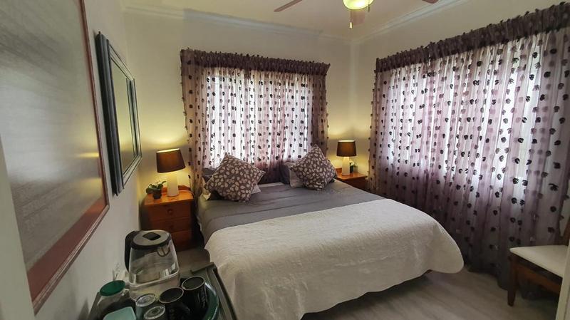 To Let 4 Bedroom Property for Rent in Dana Bay Western Cape